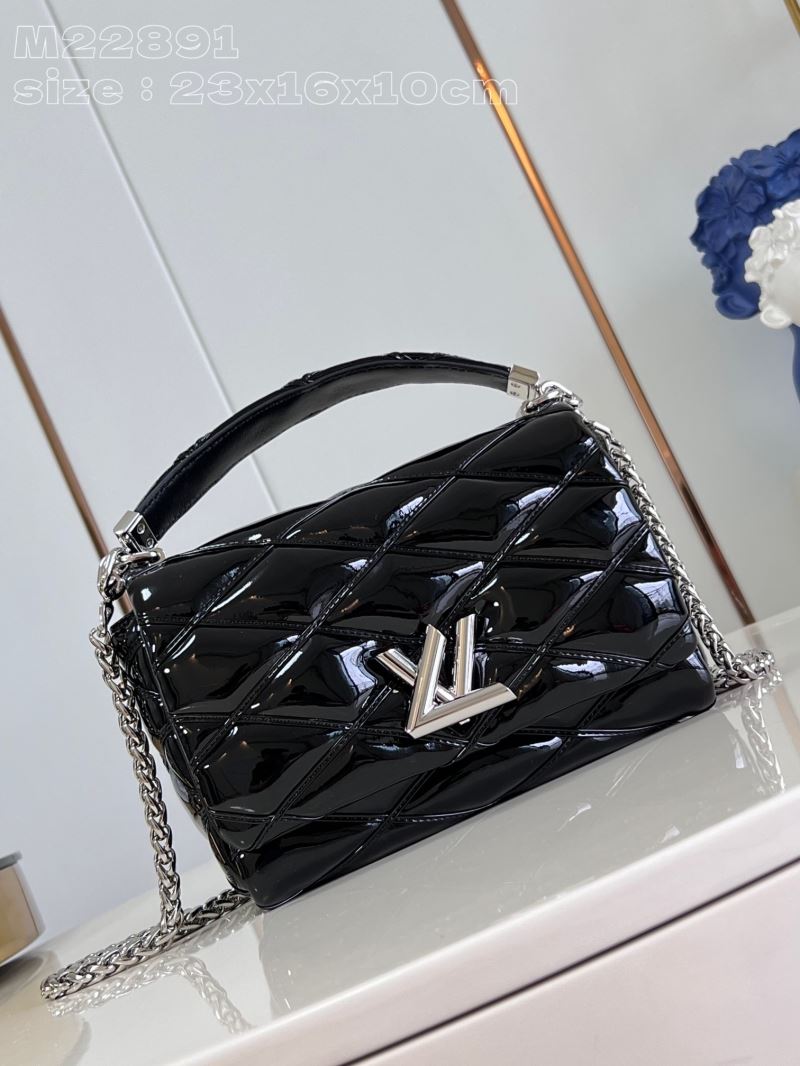 LV Satchel Bags